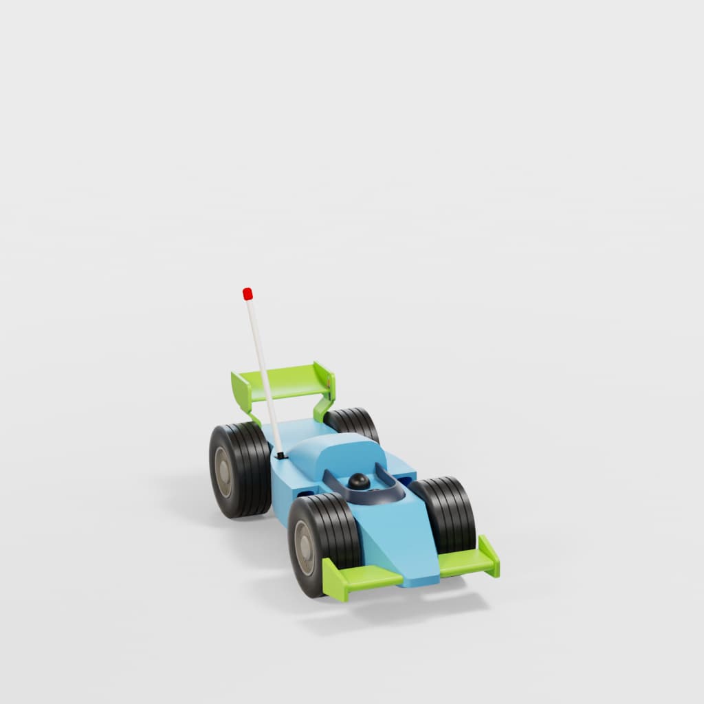 Mini Racer #51