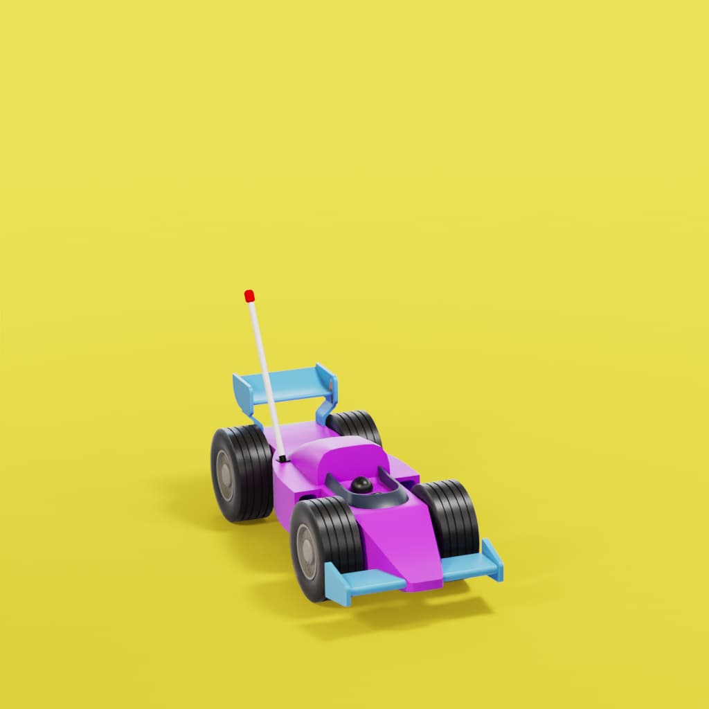 Mini Racer #70