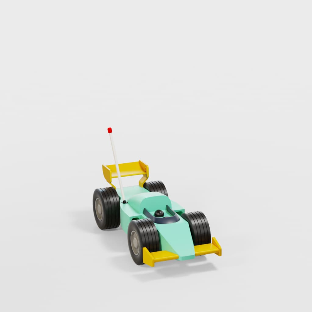 Mini Racer #75