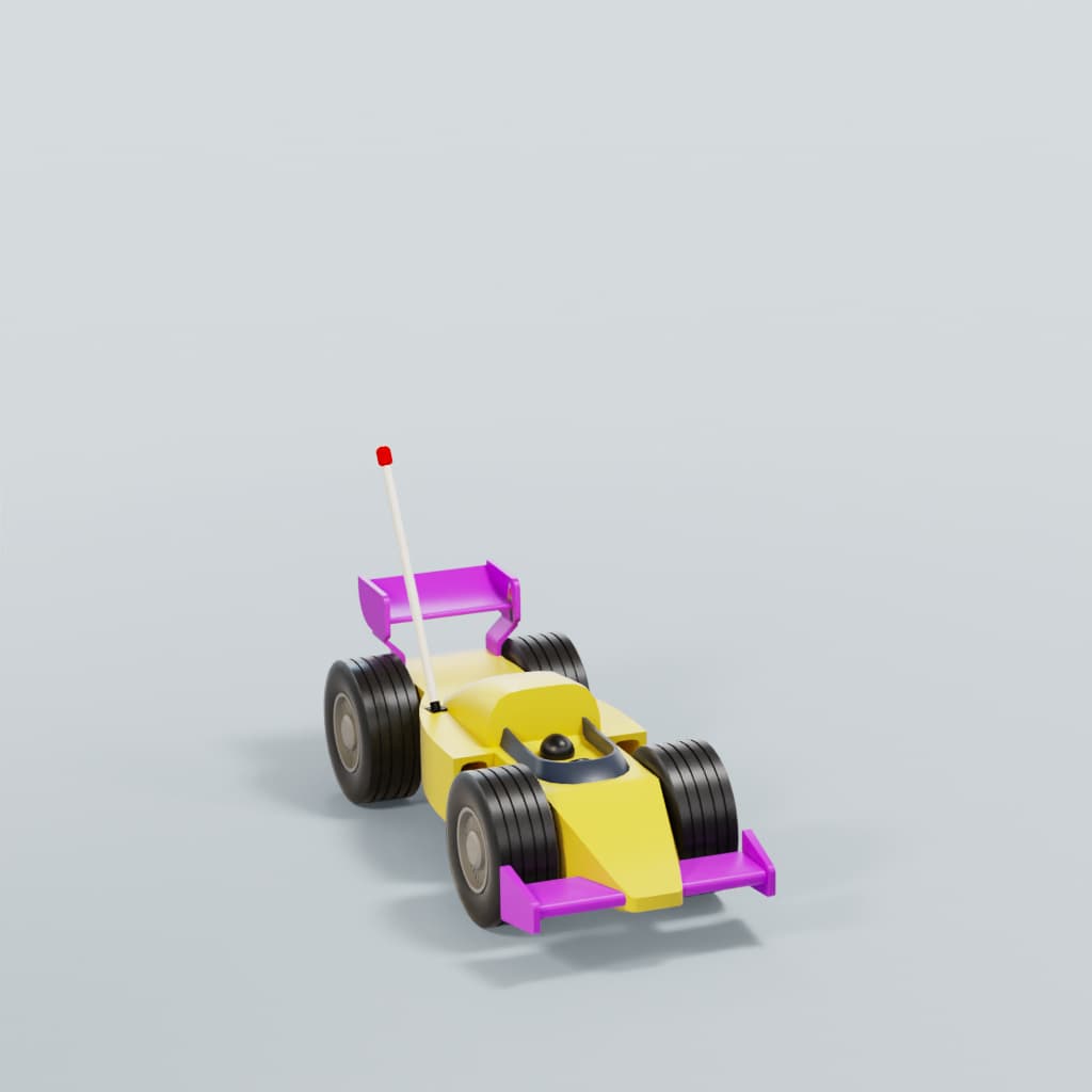 Mini Racer #82