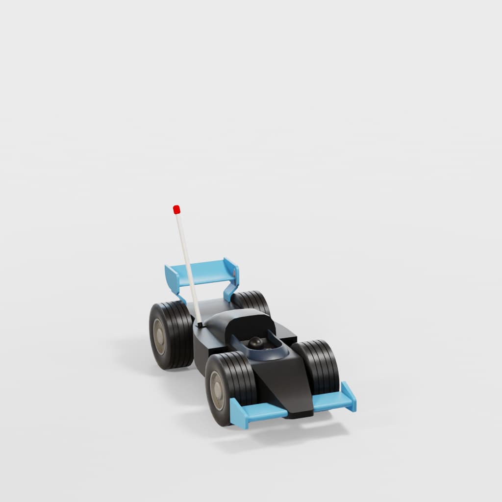 Mini Racer #98