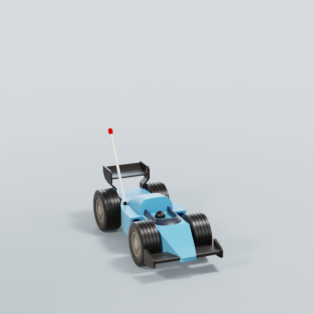 Mini Racer #99