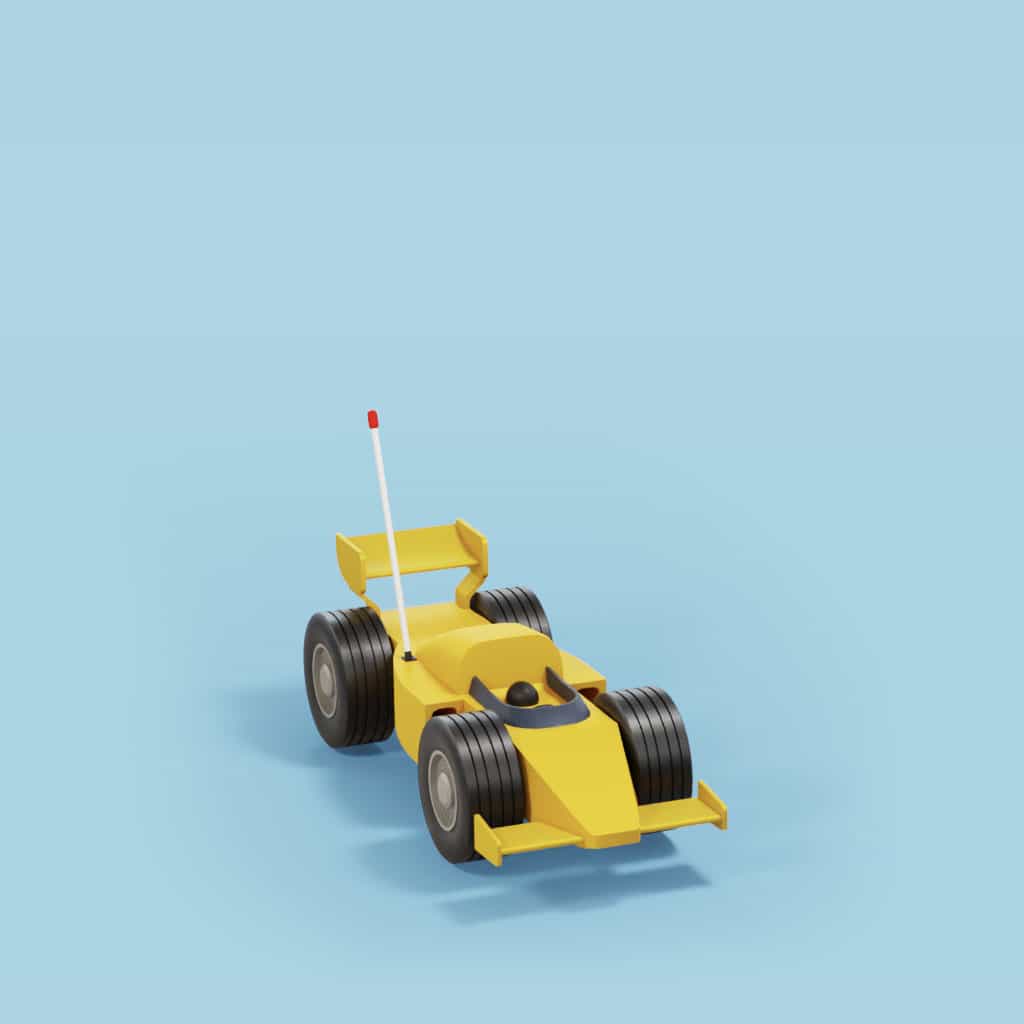 Mini Racer #0